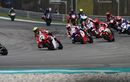 Pakai CBR Series, AHRT Siap Geber di Sepang, Target Podium ARRC 2026