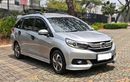 Honda Mobilio 1.5  CVT 2019 Harga Bekasnya Sudah Semurah Ini
