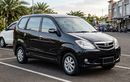 Gak Bikin Kantong Jebol, Segini Harga Mobil Bekas Toyota Avanza 2008 Sekarang