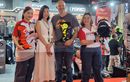 Tampil Di IMHAX 2026, Brand Riding Gear Asal Afrika Selatan Kasih Promo Gede