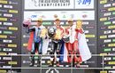 Bikin Kaget Penonton Malaysia! Rheza Danica Raih Podium Meski Start dari Posisi 30 di ARRC Sepang