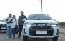 Gercep! Unit Suzuki XL7 Terbaru Sudah Sampai ke Tangan Konsumen Semarang, Ada 3 Tipe Segini Harganya
