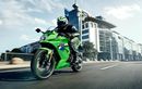 Iritnya Tembus 37 Km/Liter, Kawasaki Luncurkan Ninja Baru Bermesin 125 Cc