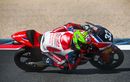 Peluang Juara Masih Terbuka! Ramadhipa Siap Tempur Lagi di Moto3 Junior Valencia