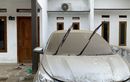 Antisipasi Baret, Ini Cara Tepat Bersihkan Abu Vulkanik yang Menempel di Bodi Mobil