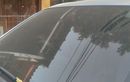 Mobil Kena Abu Vulkanik Jangan Langsung Dilap, Ini Alasannya