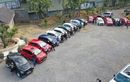 Toyota Agya Club Celebes Gelar Jambore di Makassar, Intip Keseruannya