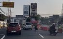 Jalan Gombel Lama Semarang Akhirnya Dibuka Lagi, Lebih Mulus dan Bebas Macet