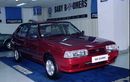 Harga Mazda Baby Boomers Pas Pertama Dijual di Indonesia Tahun 1993