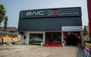 BAIC Indonesia Main RPM Tinggi, Gaspol Buka Dealer Baru di Soekarno Hatta Bandung