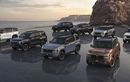 Ada Tipe GSR, Inilah Varian dan Harga Lengkap Mitsubishi All New Pajero 2026