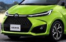 Toyota Sienta Generasi Baru Dikabarkan Segera Muncul, Intip Bocorannya