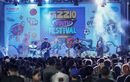 Fazzio Youth Festival 2026 Bandung dan Bali Meriah, Warna Spesial Edition Diluncurkan