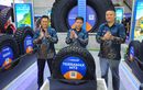 Sailun Luncurkan Ban Off-Road Asli Buatan Indonesia Terramax M/T 2