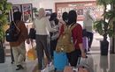 Erupsi Gunung Anak Krakatau Batalkan Penerbangan, 7 Mahasiswi Tertipu Tiket Bus Fiktif Rp 5,8 Juta