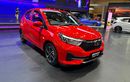 Penjualan Honda Brio Satya vs RS, Ternyata Ini yang Paling Laris