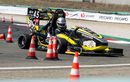 Satu-satunya Wakil Indonesia! Mobil Hybrid Bimasakti UGM Tembus 5 Besar di Formula SAE Italia 2026
