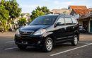 Bikin Ngiler, Harga Mobil Sejuta Umat Avanza Bekas 2009 Edisi September Ternyata Cuma Segini