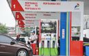 Harga Pertamax Bisa Tembus Rp 20 Ribu per Liter, Pertamina Singgung Krisis Geopolitik