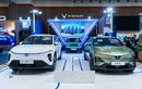 VF MPV 7 Jadi Bintang VinFast di GIIAS Bandung 2026, Ini Daya Tariknya!
