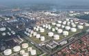 Dari Pertalite sampai Pertamax Turbo, Begini Dapur Pengolahan BBM Pertamina di Cilacap