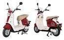 Bukan Cuma Lebih Compact dan Ringan, Ini Fitur Baru di Yadea OVA Mini