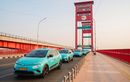 Taksi Green SM Resmi Hadir di Palembang, Ada Diskon 100% Sampai Tanggal Ini