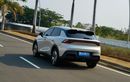Jarak Tempuhnya Jauh, Seberapa Irit Konsumsi Listrik Changan Nevo Q05?