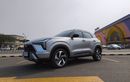 Wajib Tahu, 5 Perubahan Terbaru di Mitsubishi XForce Ultimate