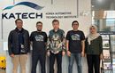 Training Instruktur Mobil EV Sampai ke Korea, Bongkar Semua Komponen