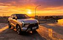 Seberapa Irit Mitsubishi Xforce Bensin vs HEV, Ini Hasilnya Tesnya
