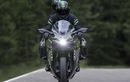 Kawasaki Ninja H2 Versi Touring Meluncur, Satu Liter Bensinnya Cuma Bisa Buat Jarak Segini