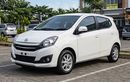 Menggiurkan, Harga Mobil Bekas Daihatsu Ayla Tahun 2016 Tinggal Segini