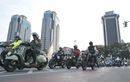 Nobar Sudah, Komunitas Motor Colek Pertamina Minta Diajak Riding ke MotoGP Mandalika 2026