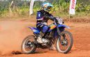 Yamaha WR155 R Masih Yang Paling Powerful di Segmen Trail 150 cc, Begini Impresinya