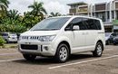 Mobil Bekas Kabin Luas Mitsubishi Delica 2014 Harganya Cuma Segini, Pas Buat Liburan Bulan Depan