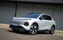 Tenaga Lebih Besar, JAECOO J5 EV Bisa Seirit Changan Nevo Q05?