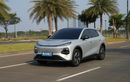 Konsumsi Listriknya Irit, Potensi Changan Nevo Q05 Jalan Sejauh Ini
