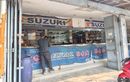 Toko di Jakbar Ini Surga Buat Pengguna dan Kolektor Motor Suzuki, Jual Sparepart Ori Harga Wajar
