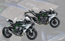 Dapat Upgrade Mesin, Kawasaki Ninja H2 Model 2027 Punya Tiga Varian, Power Tembus Segini