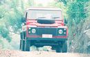 Segini Harga Land Rover Defender Pas Pertama Dijual di Indonesia