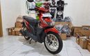 Honda BeAT Karburator Naik Daun Lagi, Harganya Tembus Segini
