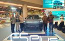 DFSK E5 Plus Meluncur di Bali dengan Harga Rp 534 Juta