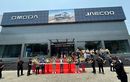 Warga Bekasi, Dealer Omoda Jaecoo Carro Harapan Indah Dibuka Nih 