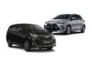 Dua Pilihan Mobil Baru Toyota Rp 100 Jutaan, Cocok Jadi Mobil Pertama