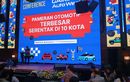 Ketua GAIKINDO : Target 850 Ribu Unit Penjualan Optimis Terwujud