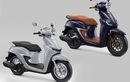AHM Luncurkan Honda Sylo 160 2026, Ketambahan Dua Warna Baru