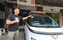 UnoPart, Rack Steer Aftermarket Sampai Kaca Mobil Listrik Ada!