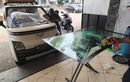 Kaca Mobil Wuling Air EV Pecah, Ini Biaya Ganti di Bengkel Spesialis