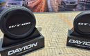Bridgestone Luncurkan Dayton DT 30 dan HT 100, Ini Keunggulannya